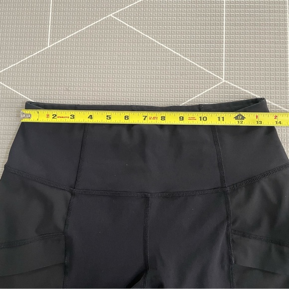 5.11 Tactical Women’s Ashima Black Leggings Size M - Picture 9 of 9